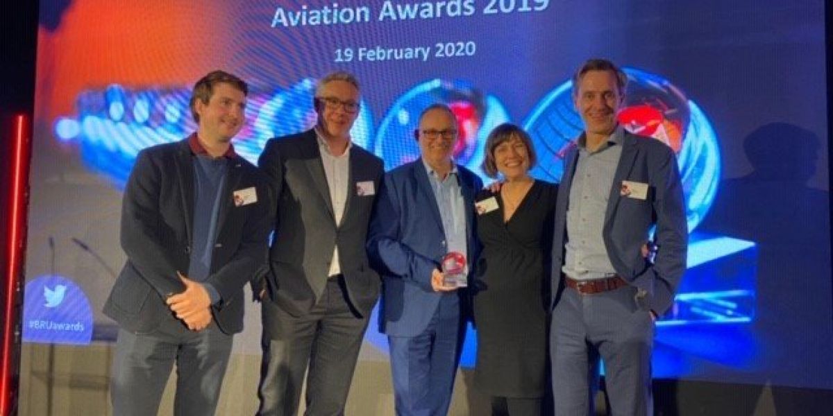 BRUcargo-Brussels-Airport-Aviation-Award