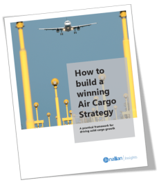 How to build a winning Air Cargo Strategy