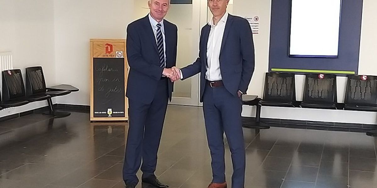 OST Cargo Cloud_Nallian and Ostend-Bruges_contract sign