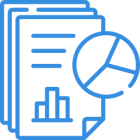 Reports and insights