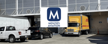 Menzies Aviation