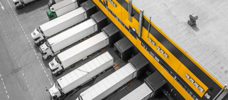 GHA / Warehouse Operator