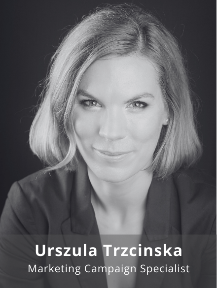 Urszula Trzcinska