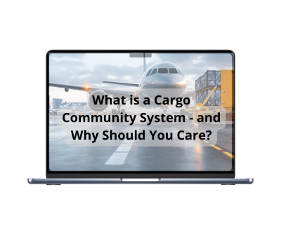 Cargo Community System definition